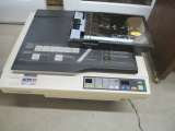 Mita DC 1255 Fax Machine
