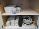 Plates Cups and more