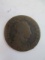 France 1655-B Liard Reven Mint Coin - con 346