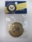 US Navy USS Lawrence Challenge Coin - con 346