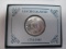 UNC Silver George Washington Half Dollar - con 346