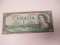 $1.00 1954 Canadian Crisp UNC - con 91
