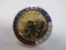 Presidential Fitness Award - Metal and Red, White and Blue Enamel - Lapel Pin - con 668