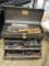 Large Toolbox and Contents - Will not be shipped -con 687