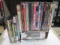 30 DVDs with Cases - con 1