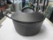 Cast-Iron Dutch Oven - Will not be shipped - con 353