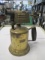 Antique Brass Turner Torch - Will not be shipped - con 1