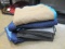 5 Moving Blankets - Will not be shipped - con 414