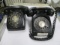 Vintage Phones - Will not be shipped - con 12