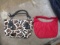 25 New Variety of Purses - Will not be shipped - con 593