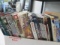 21 Japanese Anime Box Sets and Movies - con 757