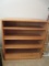 Large Book Shelf -  Will not be shipped - con 1