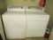 Whirlpool Washer and Dryer Set - Works Great - Will not be shipped - con 1