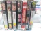 7 Adult VHS Movies - 11 Playboy Magazines - con 720
