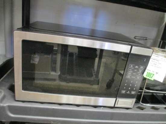 Microwave - 1050 Watt -- Will not be shipped - con 694