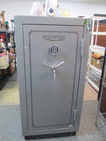 Stackon Elite Fire Proof Gun Safe - 59x29x20 - Will not be shipped - con 12