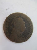 France 1655-B Liard Reven Mint Coin - con 346