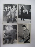 3rd Series Beatle Cards - con 346