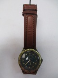 Vintage Men's Sasson Watch - con 668