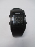 Working ZooYork Digital Chronograph Alarm Watch - con 668