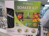 Flexon Soaker Hose - 100ft - Will not be shipped -con 724