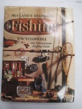 Vintage Fishing Encyclopedia - con 12