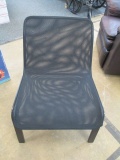 Chair - Will not be shipped - con 724