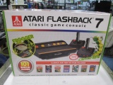 New - Atari Flashback - con 593