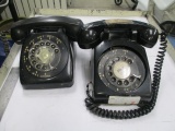 Vintage Phones - Will not be shipped - con 12