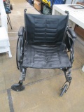 Invacare Tracer IV Wheelchair - 22