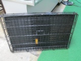 Med Dog Crate - Will not be shipped - con 353