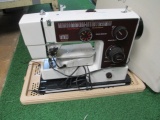 JC Penny Sewing Machine - Will not be shipped - con 757