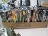 65 DVD Box sets and Movies - con 757