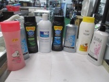 Assorted  Body Washes - con 757