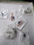 Phillips and Stryker Medical Electronics Parts - Will not be shipped - con 757