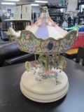 Musical Carousel - Limited Edition - 45/5000 - Will not be shipped -con 414