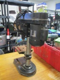 Homiers 5 Speed Drill Press - Will not be shipped -con 757