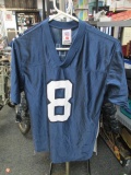 Seahawks Jersey Youth Large - con 414