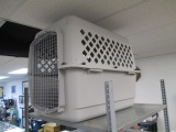 Large Dog Crate- 36x24x26 - Will not be shipped - con 687