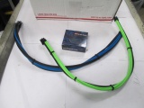 Assorted Computer and VGA Cables - Will not be shipped -con 757