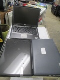 Dell, Gateway and Acer Laptops - Gateway needs Password - con 757