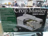 Sun System 10 Crop Master 1000 Watt Switchable - Will not be shipped - con 1