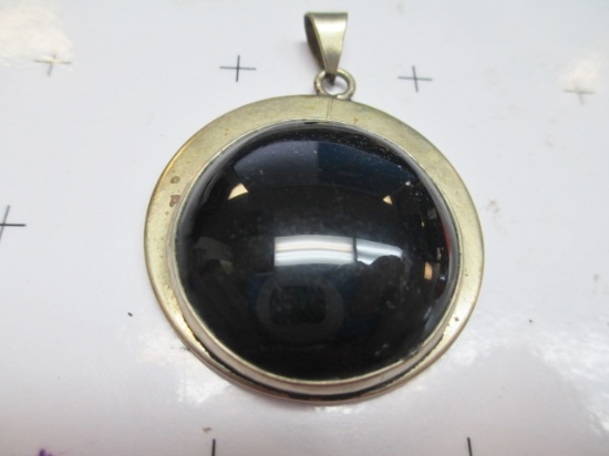 Tetra gram Maton Pentragram Pendant 
