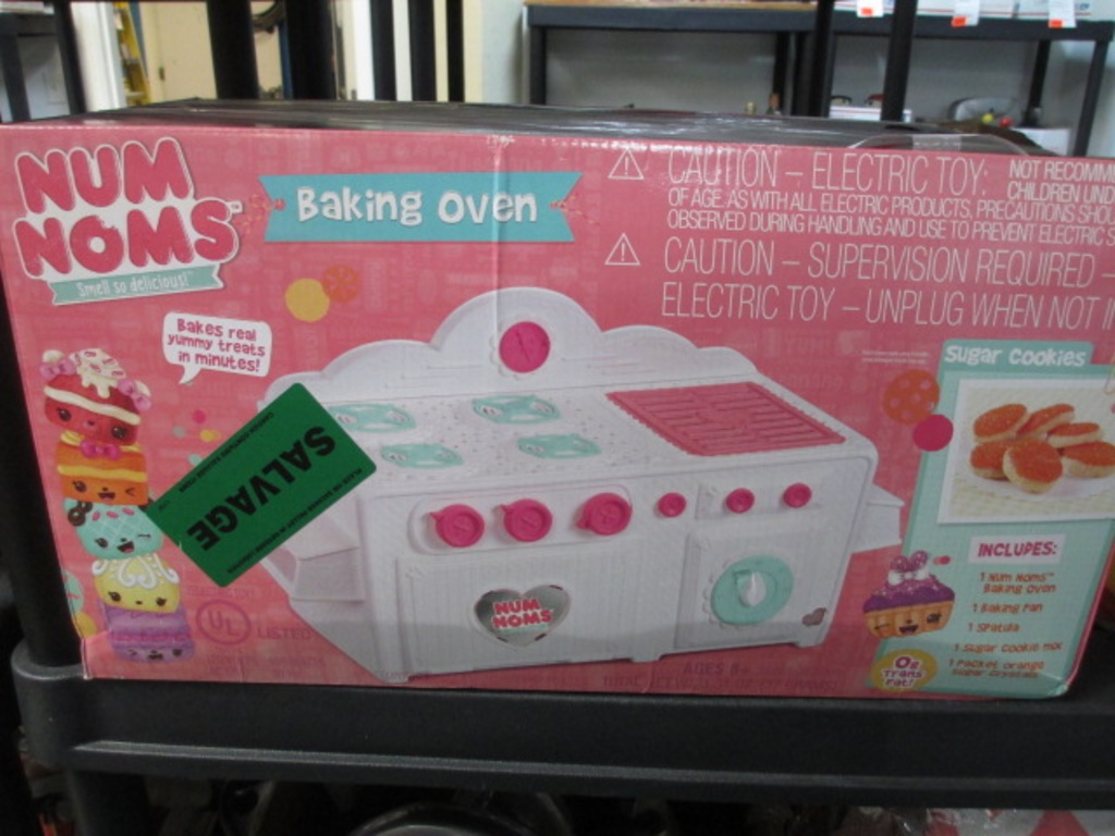 num noms oven