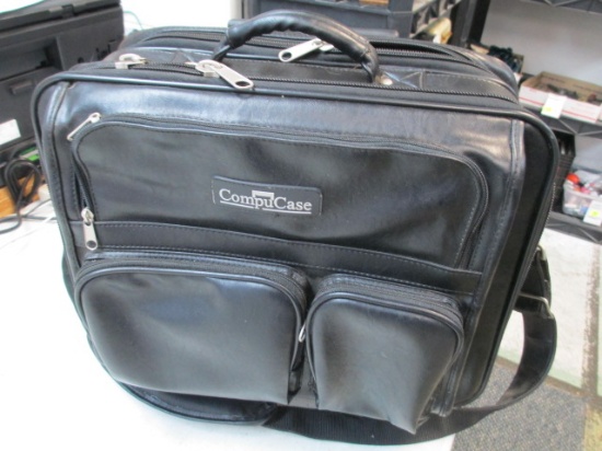 Rolling Travel Bag - Will not be shipped - con 759