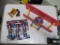 Toys - ERTL Tractor, Spiderman and More - con 427