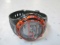 Men's Running Armitron Chronograph Watch - 165ft - con 668