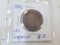 1846 US Large Cent - con 346