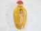 Chinese Hand Painted Snuff Bottle - con 346