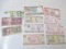 UNC Vintage Foreign Currency - con 346